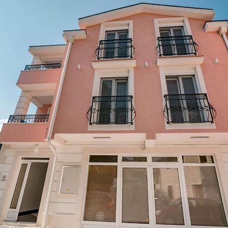Apartmani Matej كوتور المظهر الخارجي الصورة