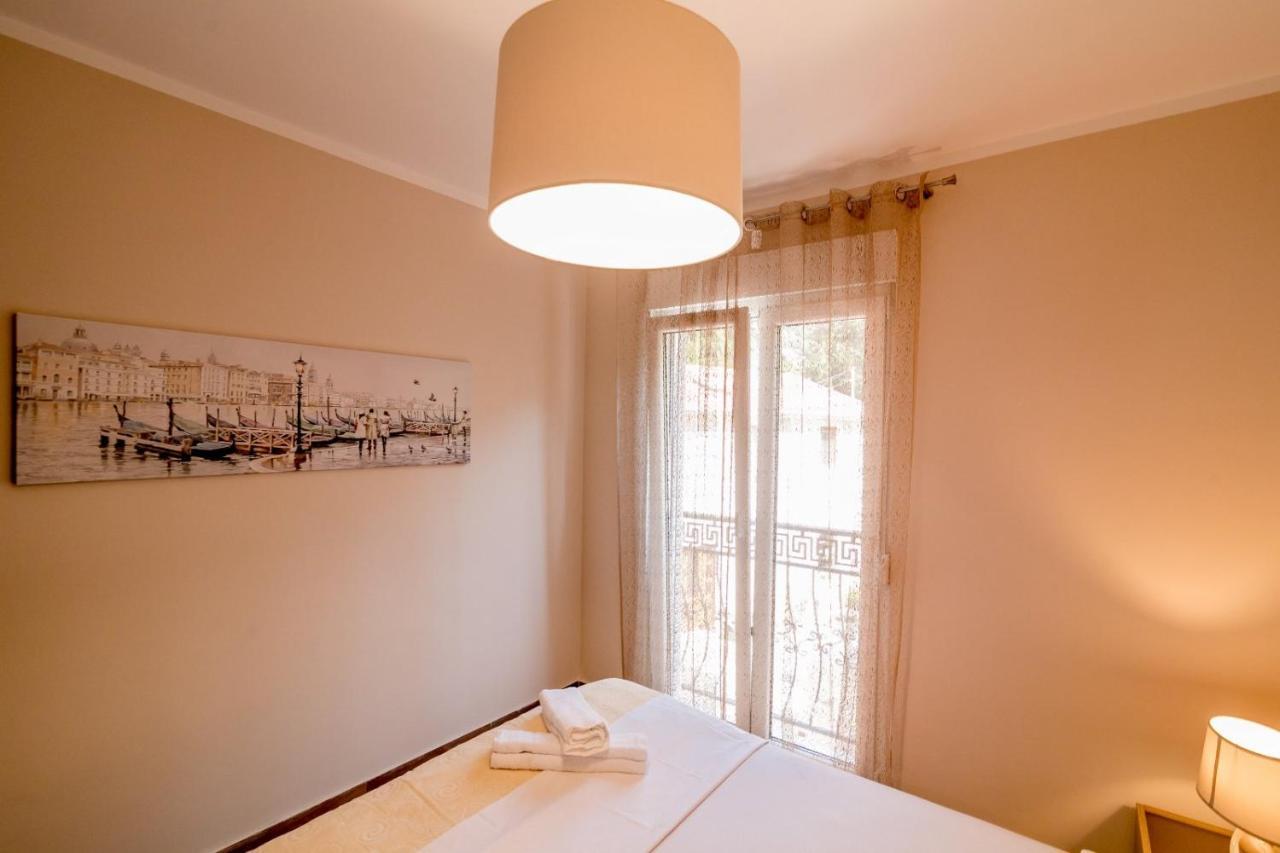 Apartmani Matej كوتور المظهر الخارجي الصورة