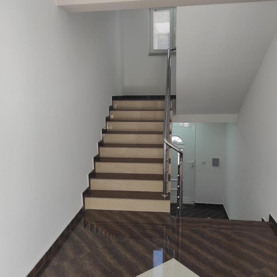 Apartmani Matej كوتور المظهر الخارجي الصورة
