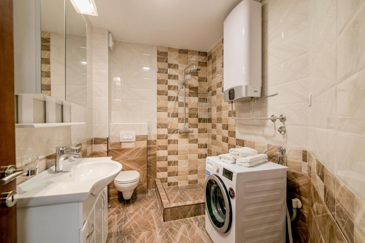 Apartmani Matej كوتور المظهر الخارجي الصورة