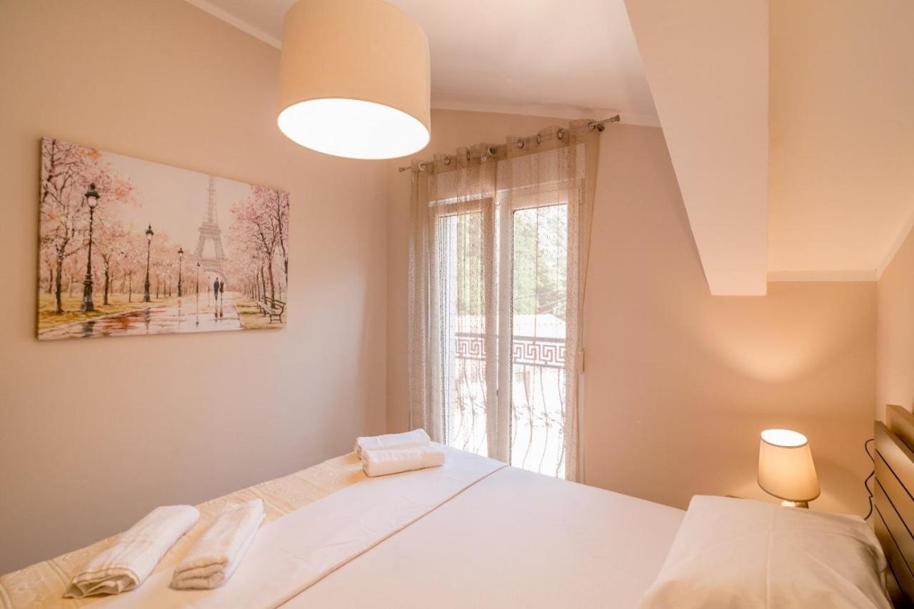 Apartmani Matej كوتور المظهر الخارجي الصورة