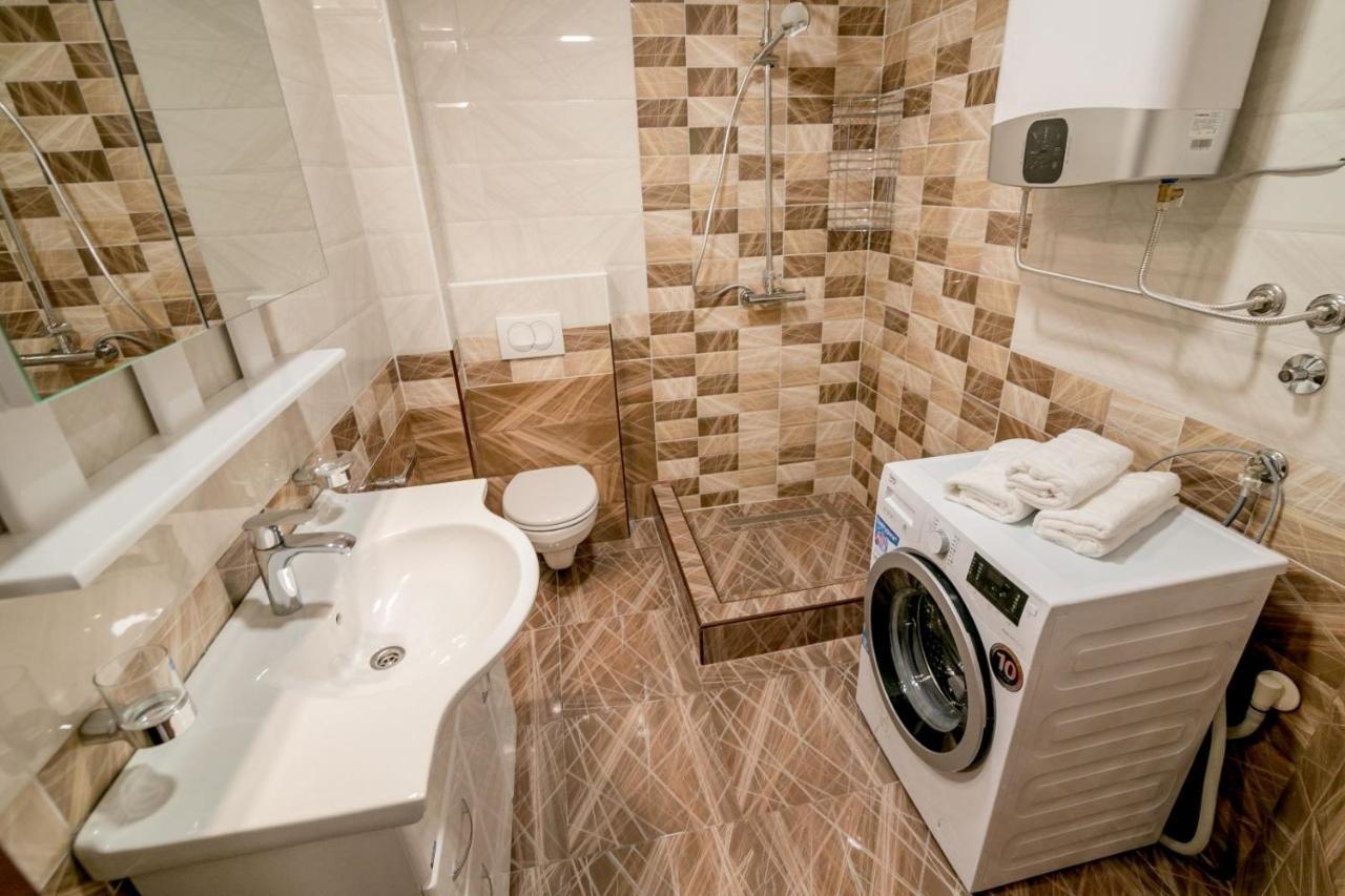 Apartmani Matej كوتور المظهر الخارجي الصورة