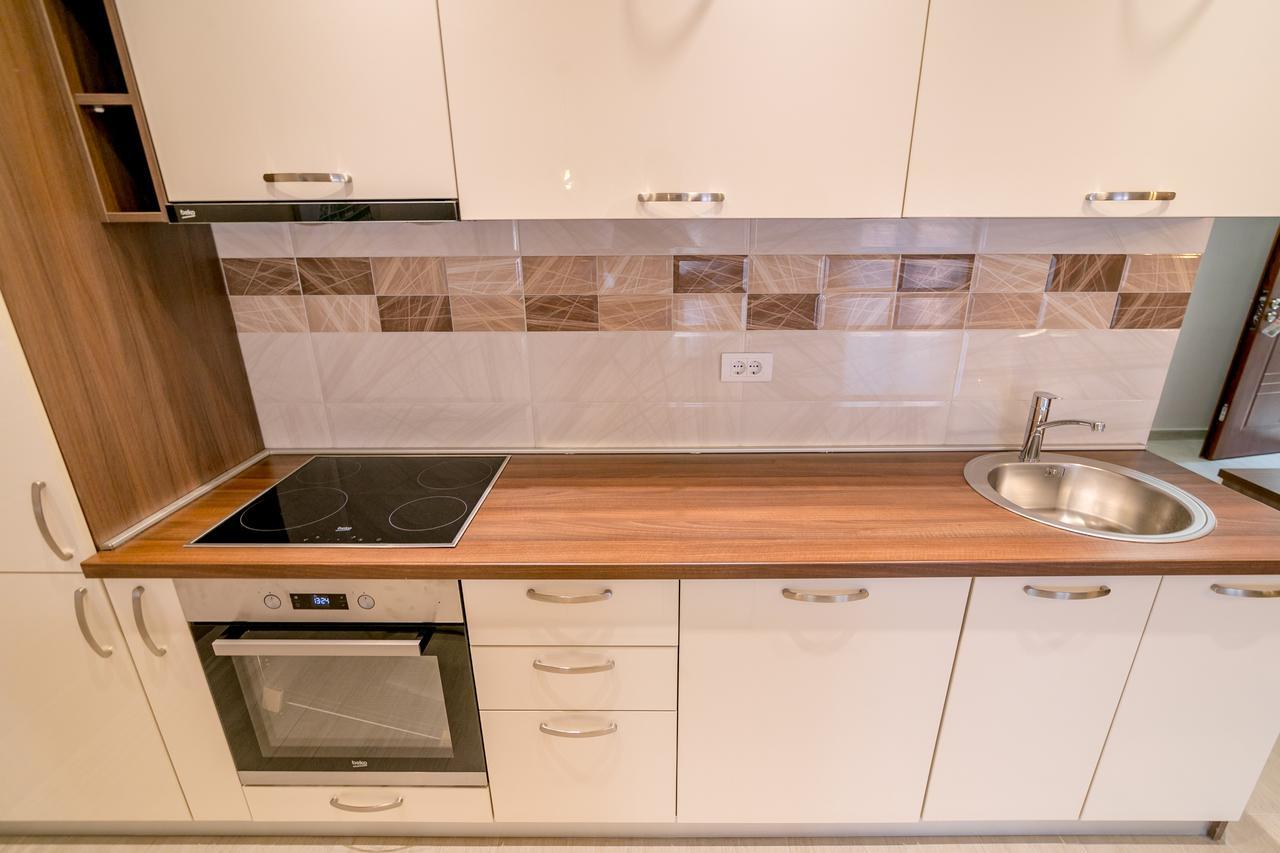 Apartmani Matej كوتور المظهر الخارجي الصورة