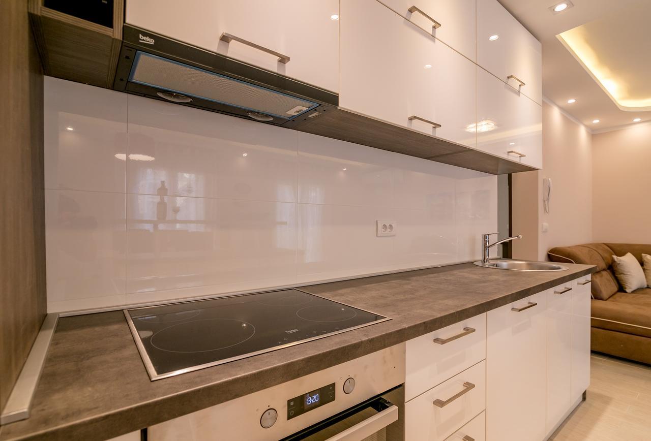 Apartmani Matej كوتور المظهر الخارجي الصورة