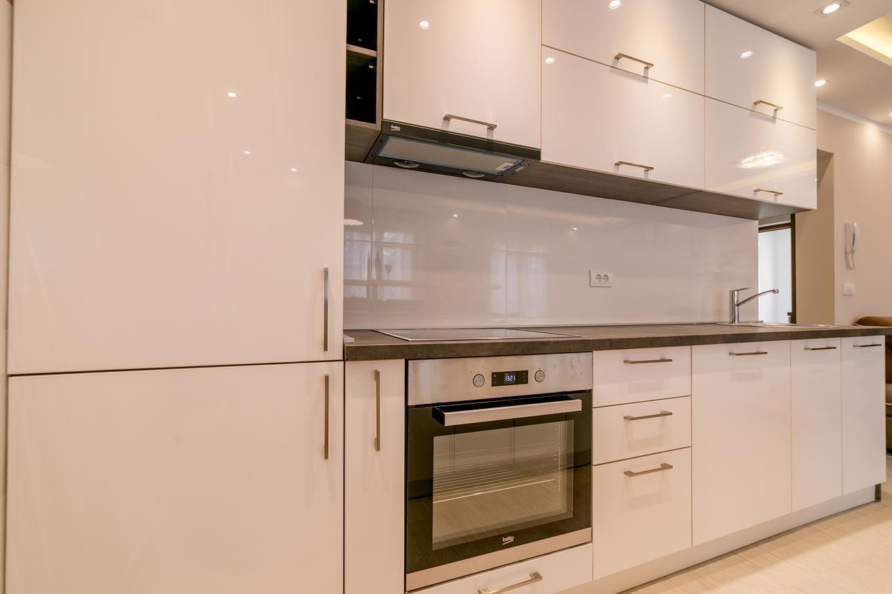 Apartmani Matej كوتور المظهر الخارجي الصورة